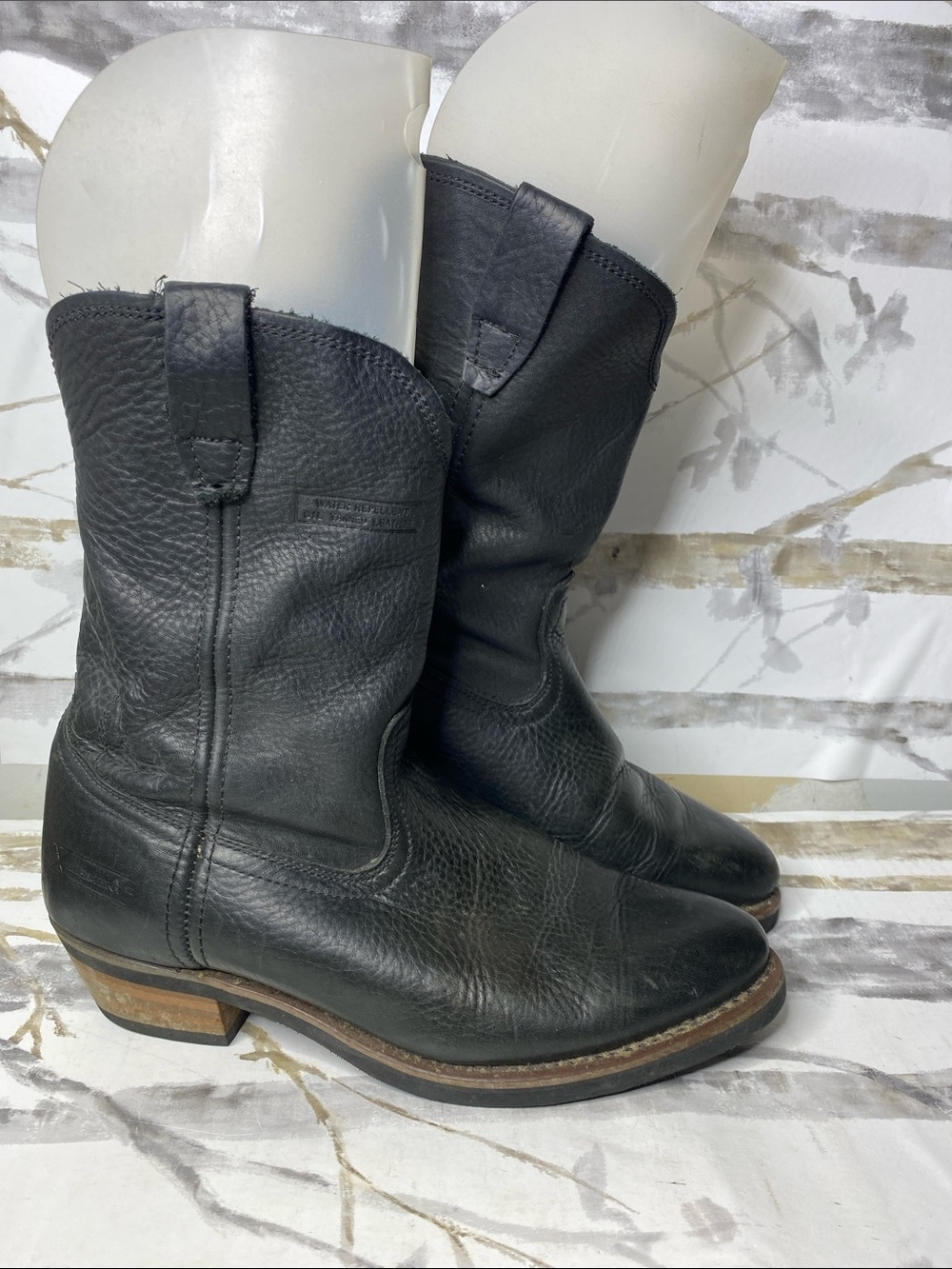 Xelement Moto Boots